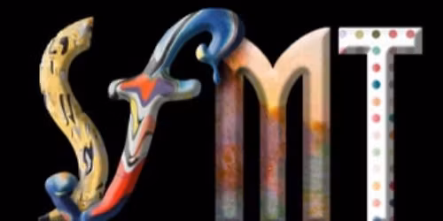 Surrey Festival for Musical Theatre and the Arts