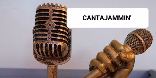 CANTAJAMMIN' autunno 2025