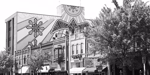 Introduction to Incremental Development in Norman, OK