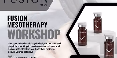 Fusion Meso Workshop