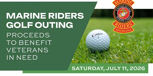 MRM Golf Outing