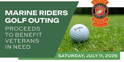 MRM Golf Outing