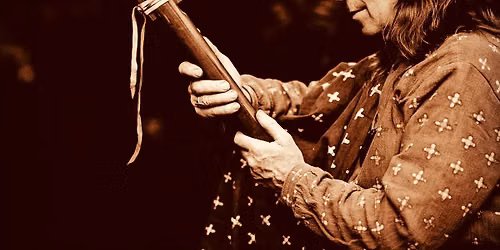 Prayer Flute & Peace Chant
