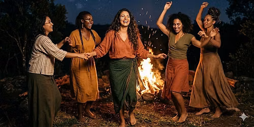 JOY! \u2014 A Free-Movement Experience