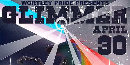 GLIMMER! A Monthly Social and Dance!!