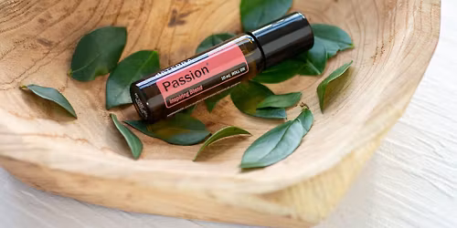 STW\u00d3RZ SW\u00d3J ZAPACH - warsztaty naturalnych perfum z olejkami eterycznymi