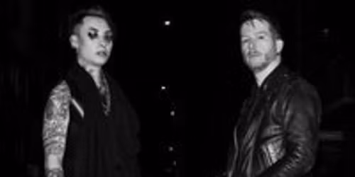 GRENDEL 25th Anniversary 2026 UK Tour