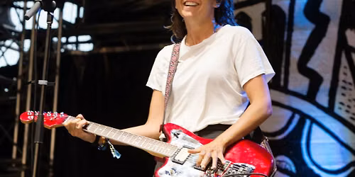 Courtney Barnett Tickets