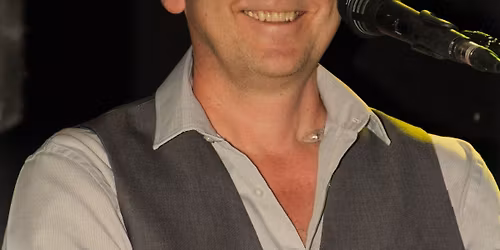 BackBeat Solo @ Southampton British Legion