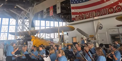 JWCCB Business to Community Day Concert