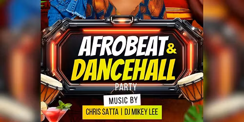Afrobeats vs Dancehall \ud83c\uddf3\ud83c\uddec\ud83c\uddef\ud83c\uddf2