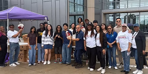 VOLUNTEER & WIN: Elect Dr. Darlene Breaux for Texas House District 149