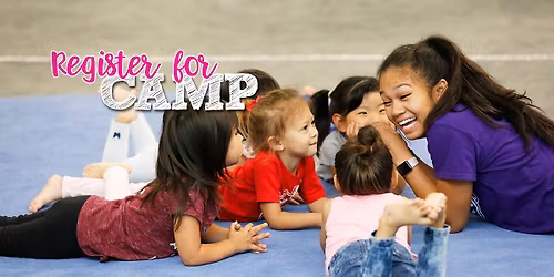 No-School\/Holiday Drop-off Camps