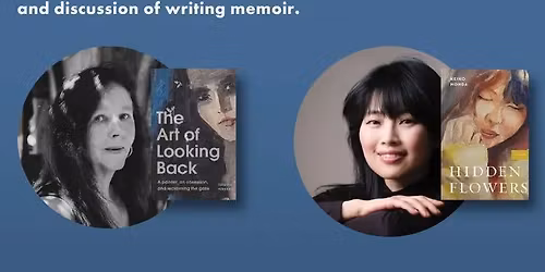 Author Reading with Keiko Honda & Theresa Kishkan