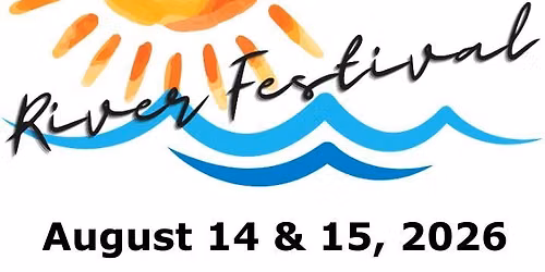 Sunbury River Festival 2026