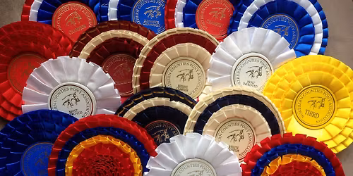 NCPA Training Clinic & Show