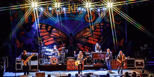 Peter Billingsley - Hattiesburg