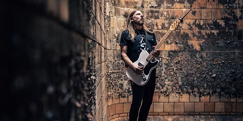 Steve Hill \u00e0 Gatineau