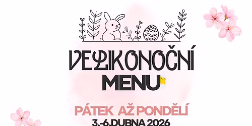 Velikonoce v kav\u00e1rn\u011b Libu\u0161ka \ud83c\udf3f
