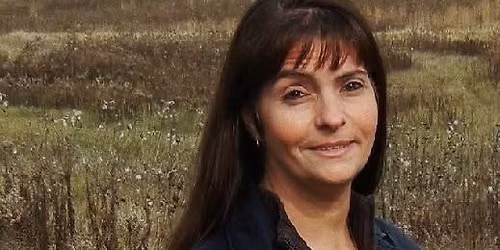 Psychic Readings by: Dawn Hohlfeld