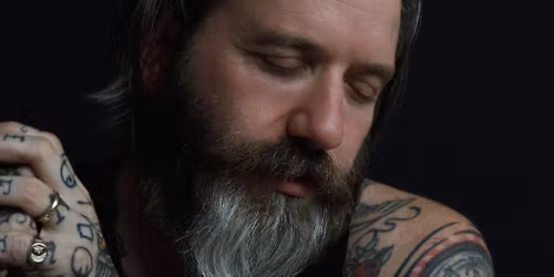 City and Colour in Victoria