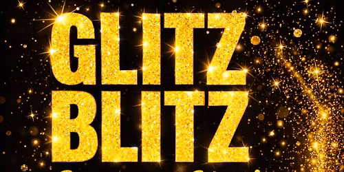 Glitz Blitz (band night) 