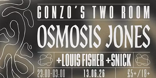 Osmosis Jones 