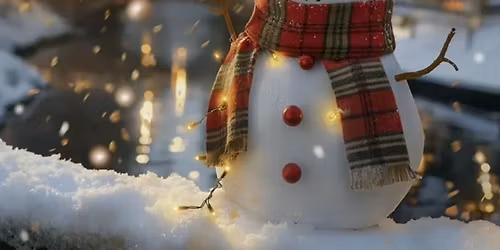 Christmas Open House