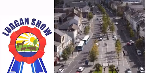 Lurgan Event & Agricultural Show