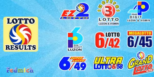 On the spot number sure win Swertres3d Lotto 