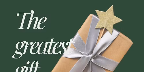 Christmas Carol Service