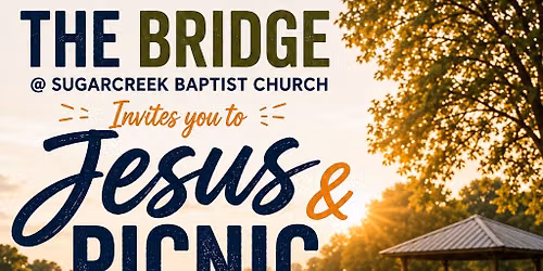 Bridge Picnic