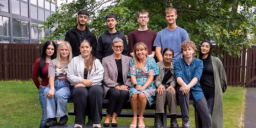 Nelson & Colne College Open Event