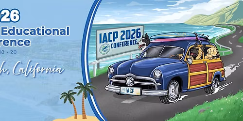 2026 IACP Annual Conference - Newport Beach, California