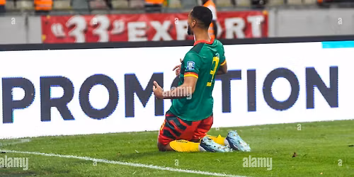 2026 World Cup: Match 33