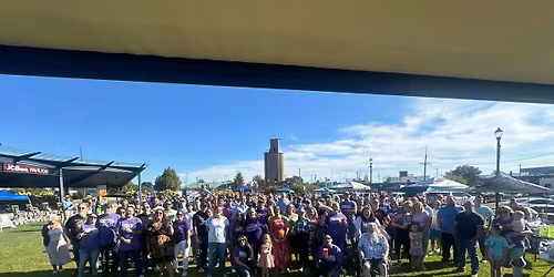 4th Annual Recovery Recognition Dinner