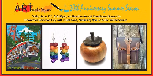 ART on the Square
