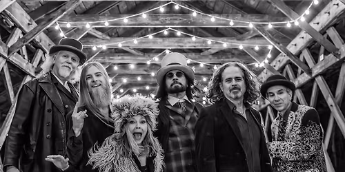 A Very Slambovian Christmas