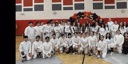 FIRST HOME MEET OF THE SEASON!