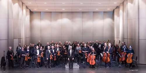 Solano Symphony Orchestra Annual Pops Concert