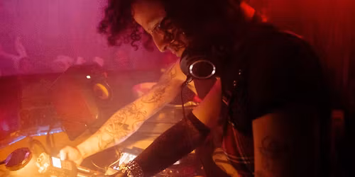 BIAS at Elsewhere - The Hall