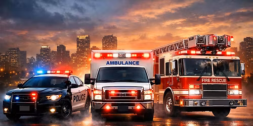 Future Proofing Emergency Service In Douglas County