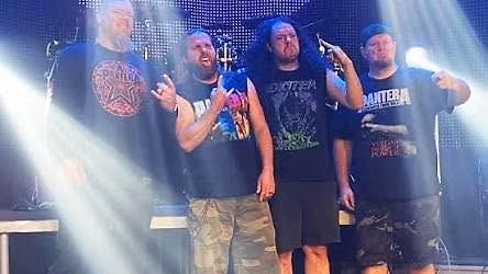 Trendkill & Youthanasia @ The Maverick