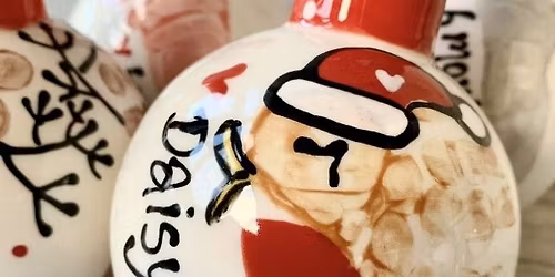 Ceramics at Mace Playce