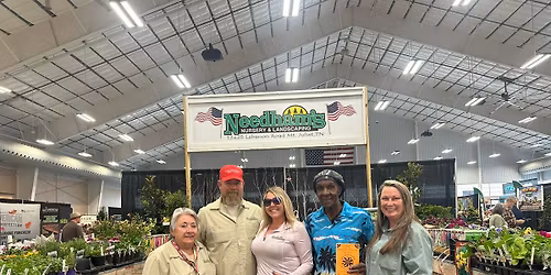 Garden Club Sunday Tomato Talk