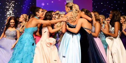 Official Miss Maryland Volunteer & Miss Maryland Teen Volunteer After Party