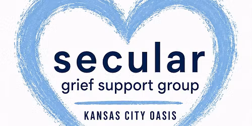 Secular Grief Support Group