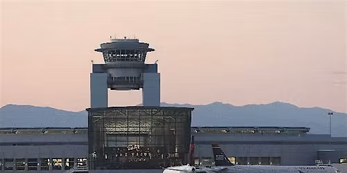 ASCE ATTG Luncheon: Las Vegas Airports System