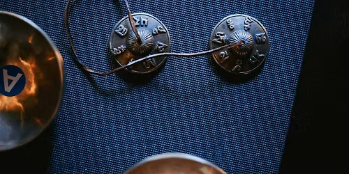 Rest & Grow - yin and sound healing journey