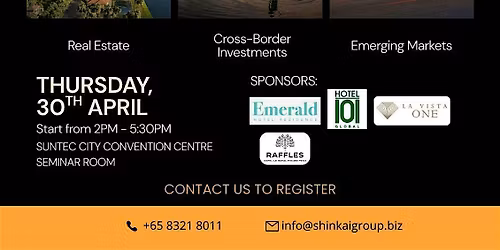 Capital Invest Series \u2013 Asian Markets